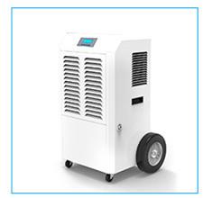 käsi-push dehumidifier