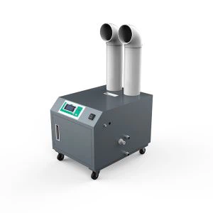 Cool Mist Ultraheli udu õhuniisutaja