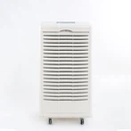 Tööstuslik kuivatamine