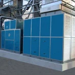 Pumba pöörleva käsipiduriga kommertspumba dehüdreerija