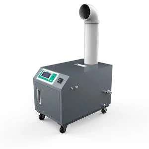 Ultraheli sigari udu HAVC niisutaja