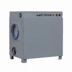 Desiccant Rotor Dehumidifier