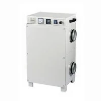 Dry Air Desiccant Dehumidifier
