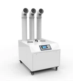 Suur kasvuhoonegaaside niisutaja