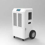 Big Wheels Dehumidifier
