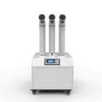 Suure mahutavusega niisutaja