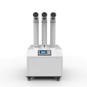 Printing Workshop Humidifier