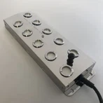 Roostevabast terasest keha udu tegija