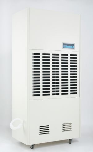 Storage Warehouse Industrial Dehumidifier
